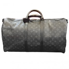 Sac Louis Vuitton Keepall...