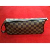 Sac  Louis Vuitton Recoleta en toile damier