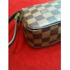 Sac  Louis Vuitton Recoleta en toile damier