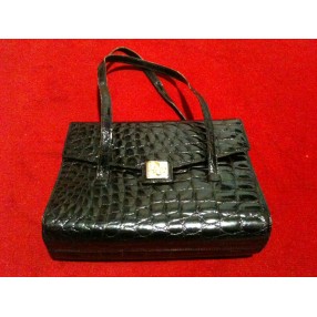 Sac shop dior croco