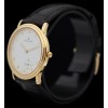 Montre Blancpain Villeret automatique en or