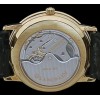 Montre Blancpain Villeret automatique en or