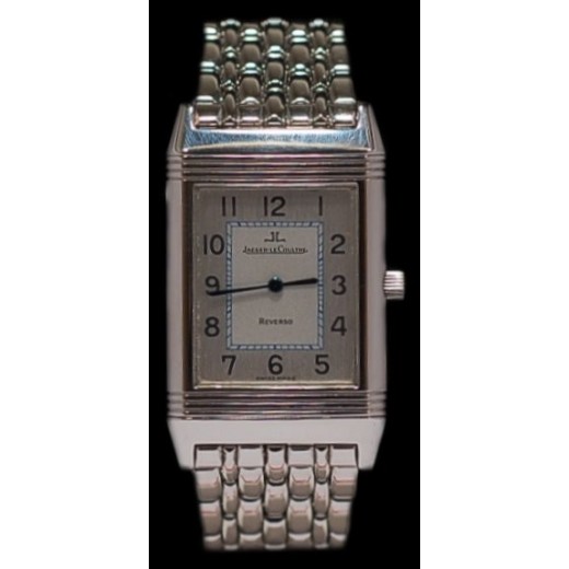 Montre Jaeger LeCoultre Reverso