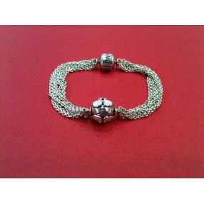 Bague pandora best sale ancienne collection