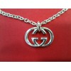 Collier Gucci en argent