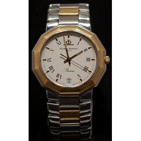 Montre baume best sale et mercier riviera