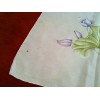 Foulard Jean Patou en soie