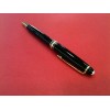 Stylo bille Montblanc Meisterstück noir