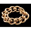 Bracelet ancien en or