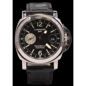 Montre panerai luminor discount gmt