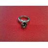 Bague Rosa Maria en argent 