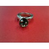 Bague Rosa Maria en argent 