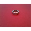 Bague Arthus Bertrand en argent