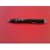 Stylo bille Montblanc Starwalker Black Mystery