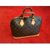 Sac Louis Vuitton Alma