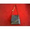 Sac Louis Vuitton Musette en toile monogram