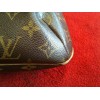 Sac Louis Vuitton Musette en toile monogram