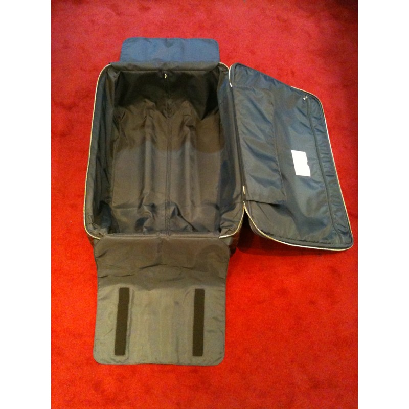RvceShops's Closet - valise louis vuitton pegase legere en toile