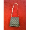 Pochette Louis Vuitton Musette Salsa en toile monogram