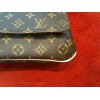 Pochette Louis Vuitton Musette Salsa en toile monogram