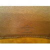 Pochette Louis Vuitton Musette Salsa en toile monogram