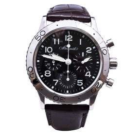 Montre Breguet Type XX A ronavale ref 3800