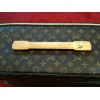 Valise Louis Vuitton Pégase légère 55 en toile monogram