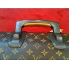 Valise Louis Vuitton Pégase légère 55 en toile monogram