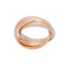 Bague Cartier Trinity PM