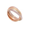 Bague Cartier Trinity PM