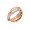 Bague Cartier Trinity PM