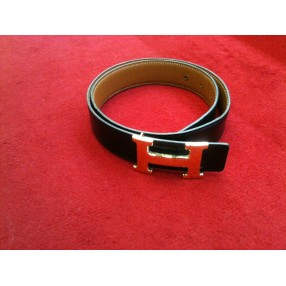 Ceinture hermes outlet reversible