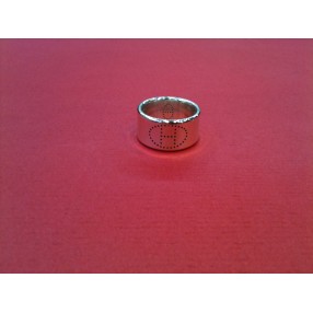 Bague eclipse ruban discount hermes