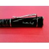 Stylo roller Montblanc Jonathan Swift Edition limitée