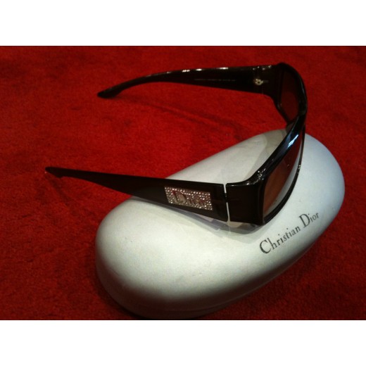 Lunette de soleil Dior