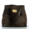 Sac Louis Vuitton Monogram doublure rouge