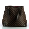 Sac Louis Vuitton Monogram doublure rouge