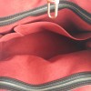 Sac Louis Vuitton Monogram doublure rouge