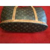 Sac Louis Vuitton " Babylone "