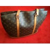 Sac Louis Vuitton " Babylone "