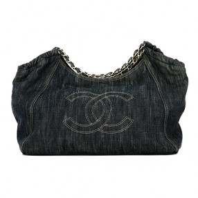 Chanel sac jean best sale