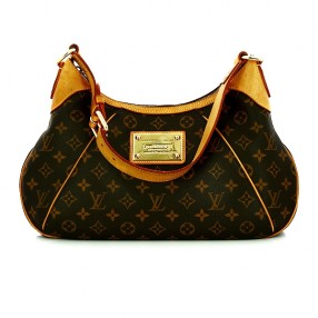 sac a main louis vuitton thames gm en toile monogram