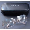 Lunettes de soleil CHANEL