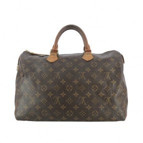 Sacs Louis Vuitton Ellipse Marron d'occasion