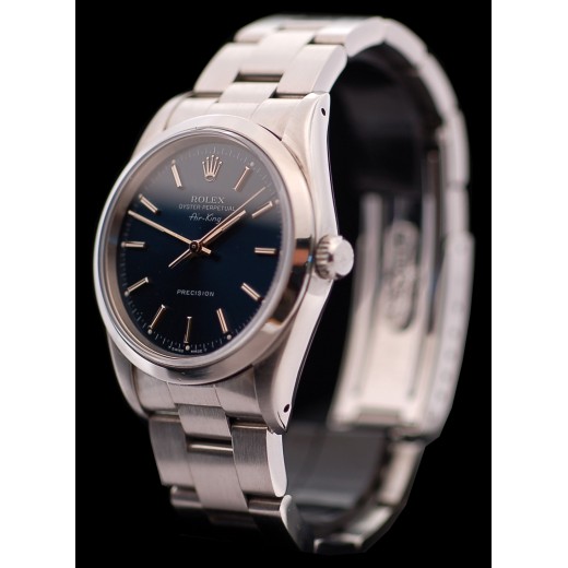Montre ROLEX Air-King