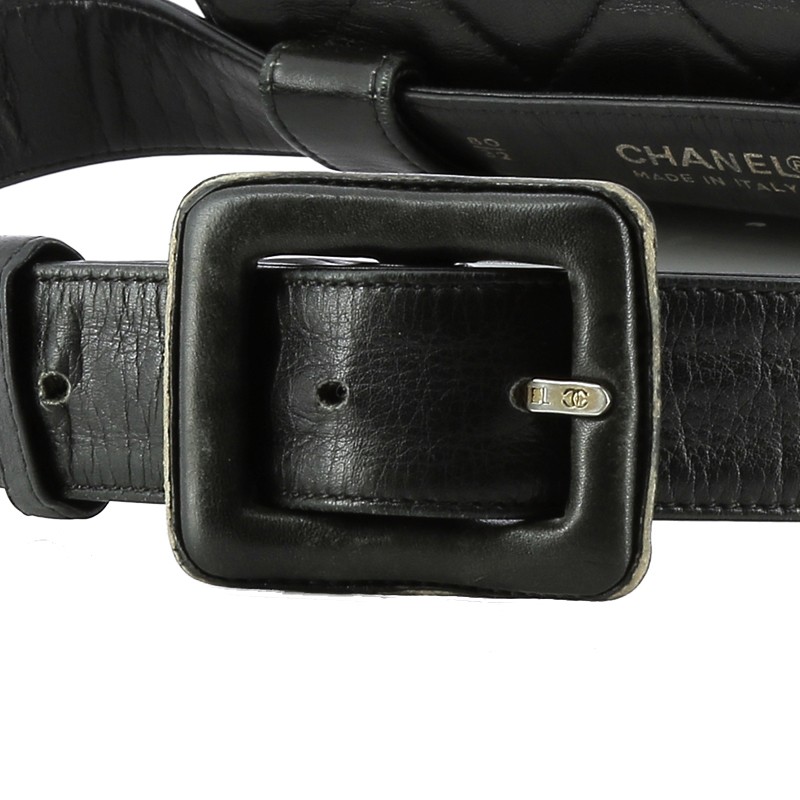 Chanel Pochette ceinture Clutch-belt 376340
