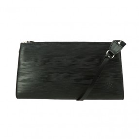 Accessoires Petite maroquinerie Louis Vuitton Noir d'occasion