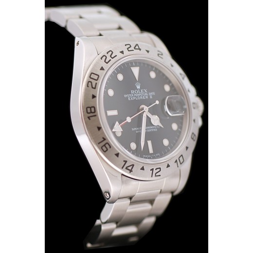 Montre ROLEX Explorer II