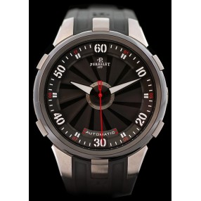 Montre perrelet turbine discount occasion