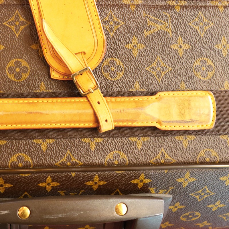 Valise Louis Vuitton Pégase 70